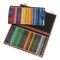 Blick Studio Artists' Colored Pencil Set - Set of 72, Assorted Colors, Wood Box
